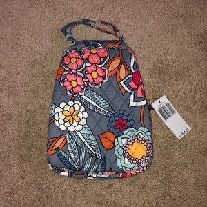 Vera Bradley Lunch Bunch Bag